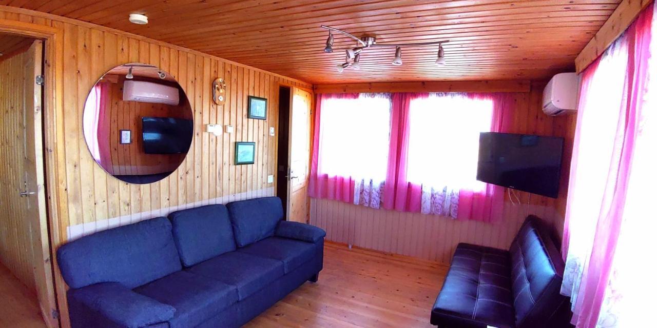 Ullan Kyla Hotel Kittila  Exterior photo